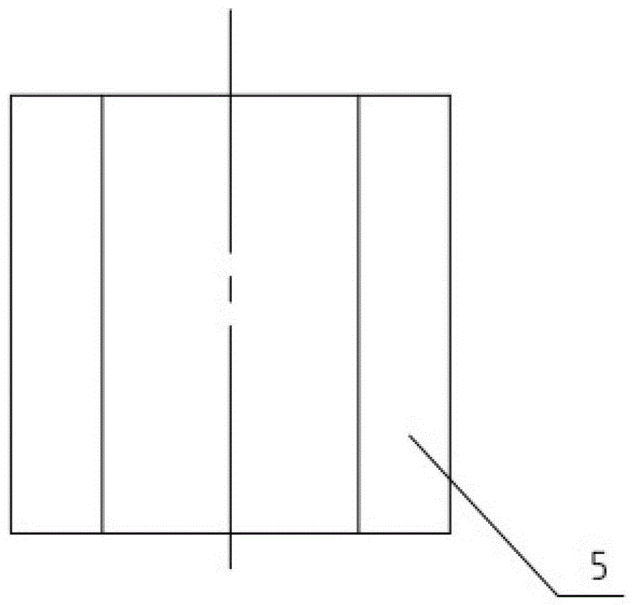 Permanent Magnetic Bearing Squeeze Film Damper