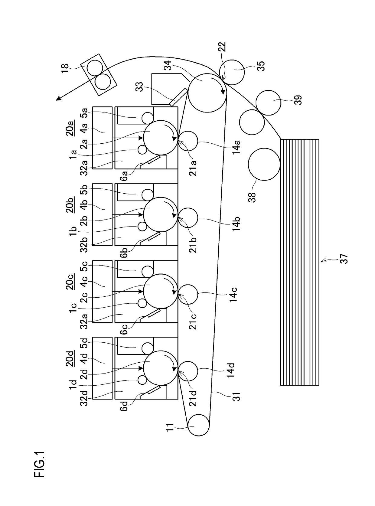 Image forming apparatus