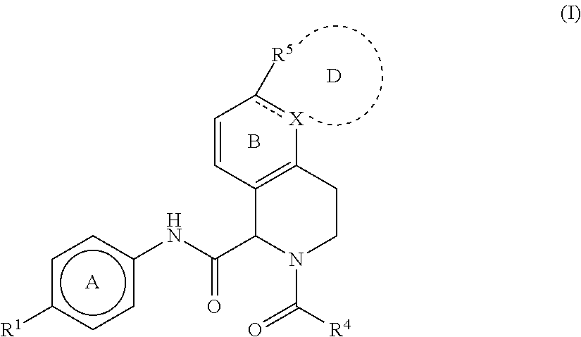 Heterocyclic compound