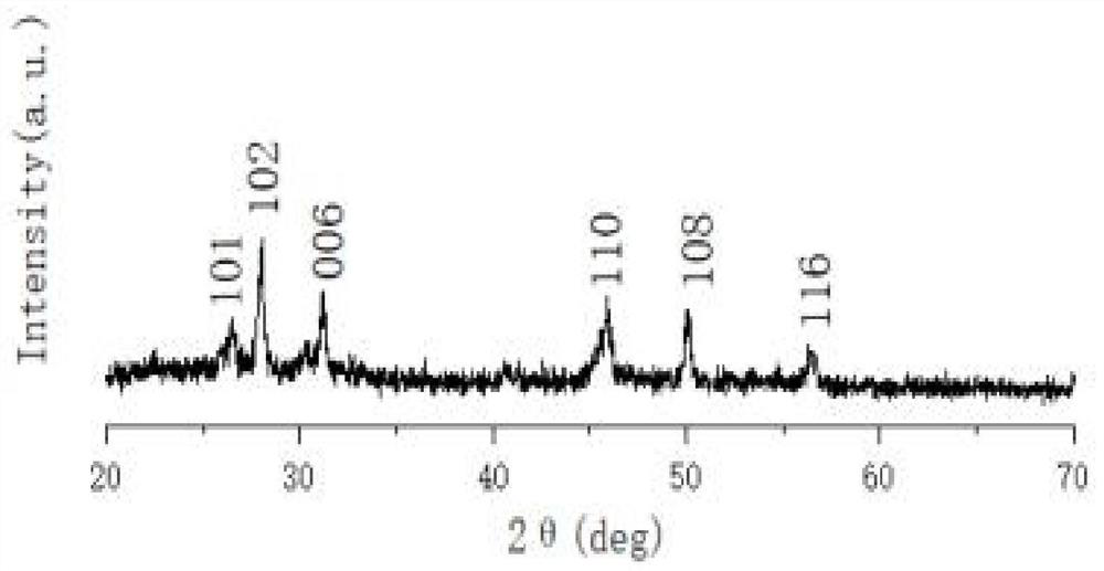 Application of nano-copper selenide as a peroxide mimetic enzyme in the detection of hydrogen peroxide and l-cysteine