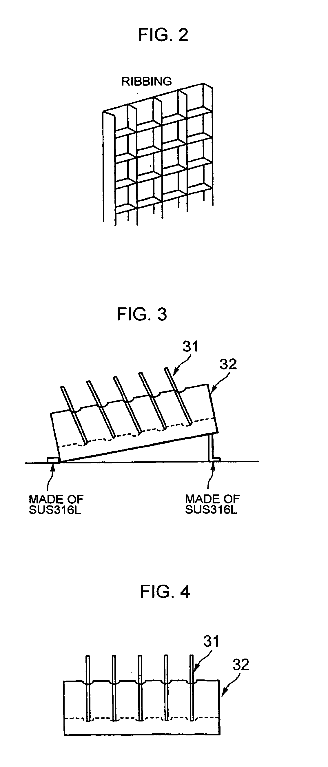 Magnetic disk glass substrate manufacturing method and magnetic disk manufacturing method