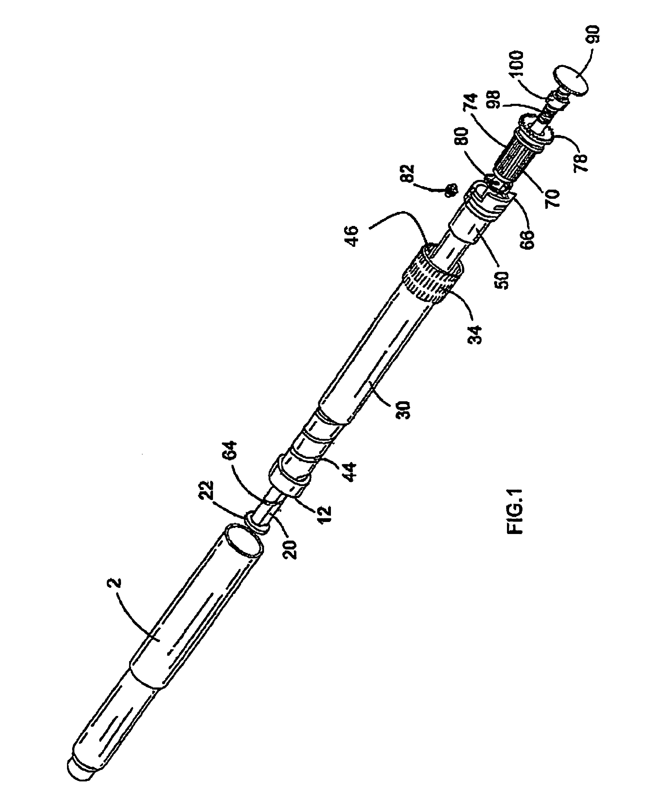 Drive mechanisms suitable for use in drug delivery devices