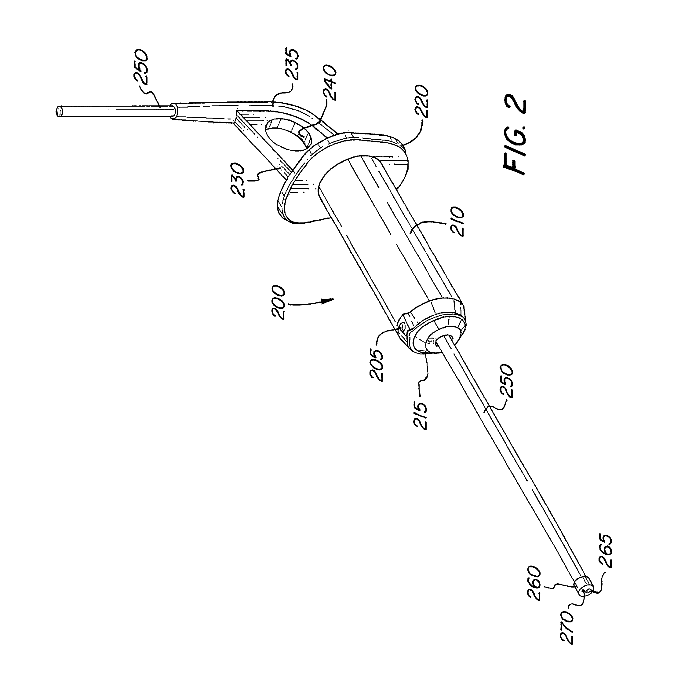 Video Laryngoscope With Disposable Blade