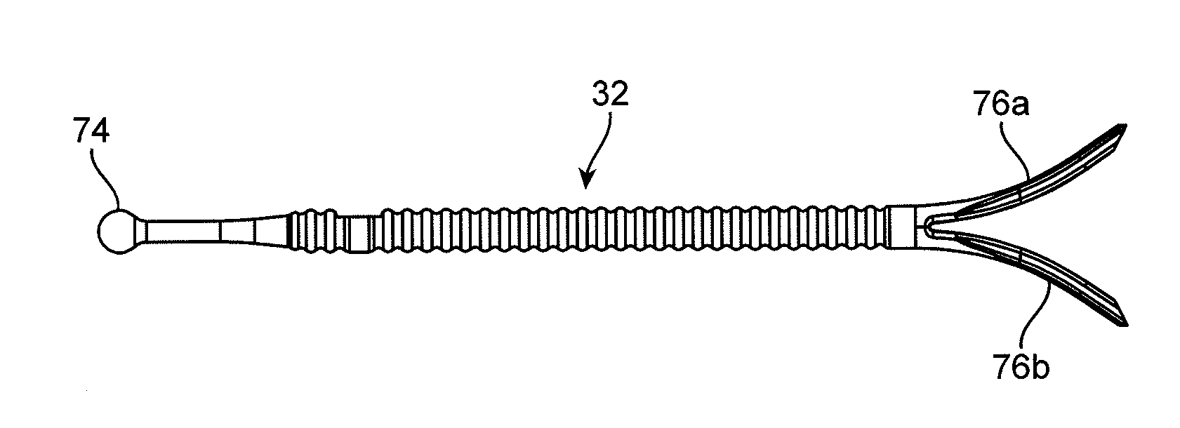 Nasal implants and systems and method of use