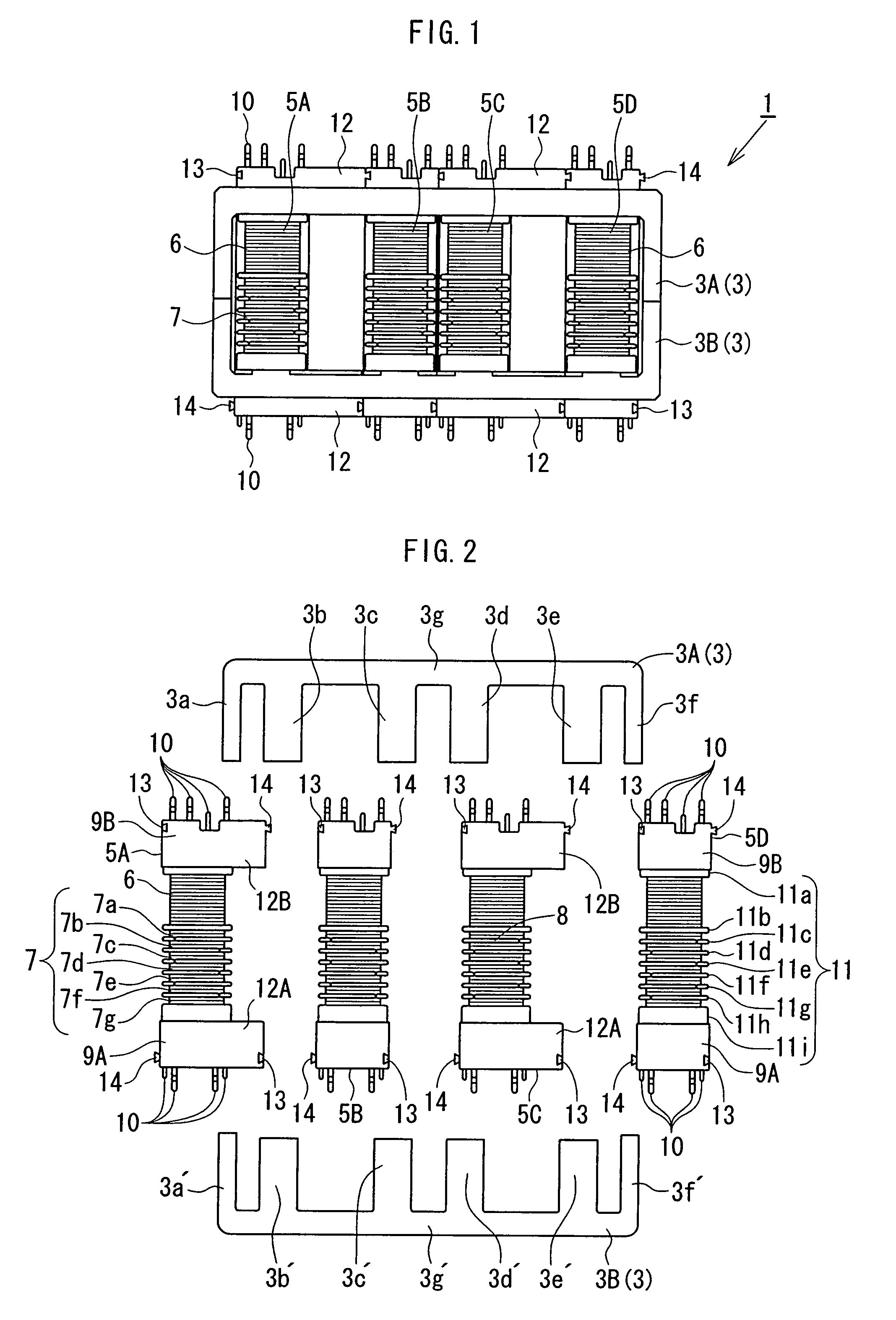 Inverter Transformer