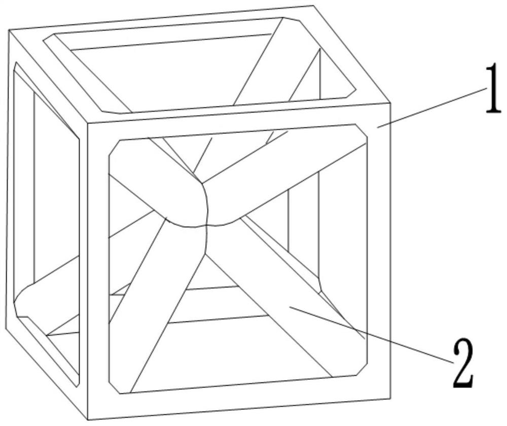 Aircraft buffer device