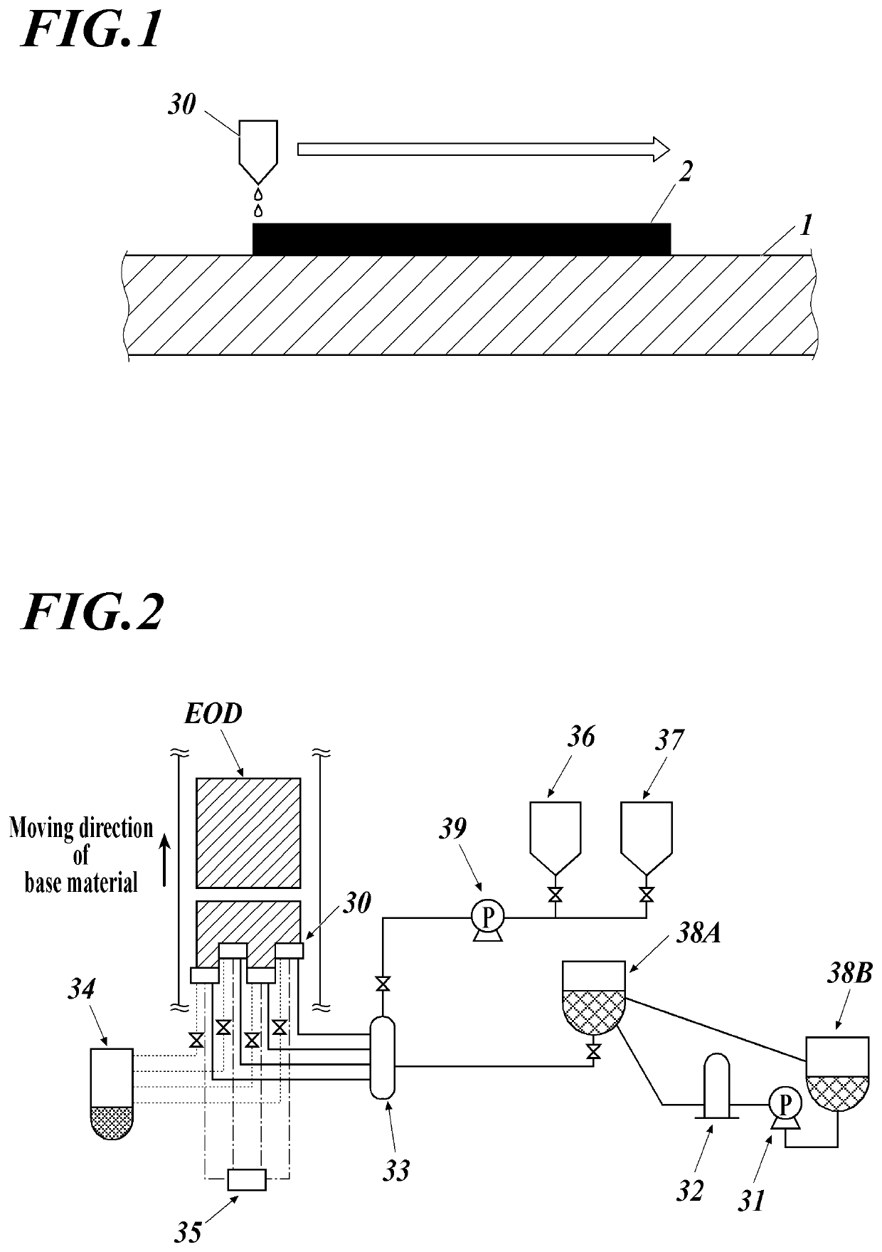 Composition for electronic devices, ink for electronic devices, and method for producing electronic device