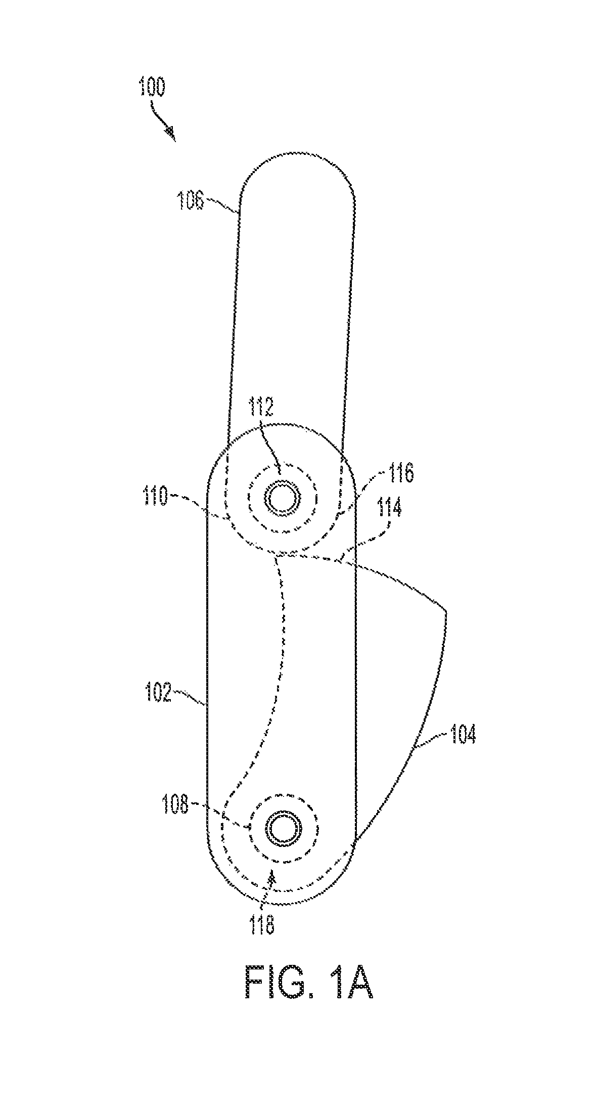 Interconnected phalanges for robotic gripping