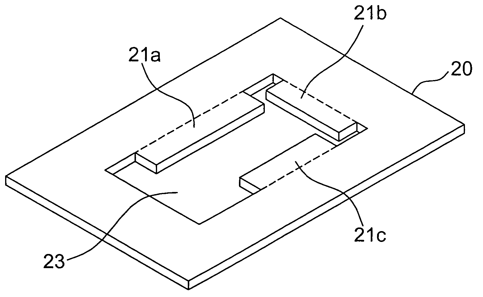 Optical access apparatus