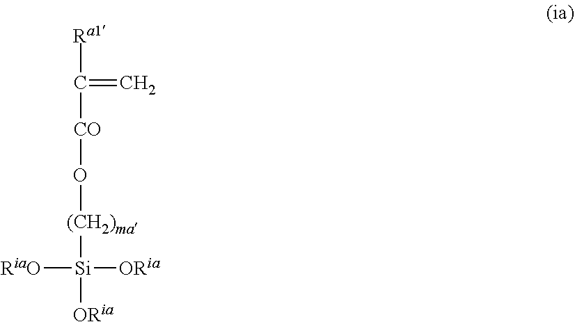 Acrylic polymerized polysiloxane, composition comprising the same, and cured film produced using the same