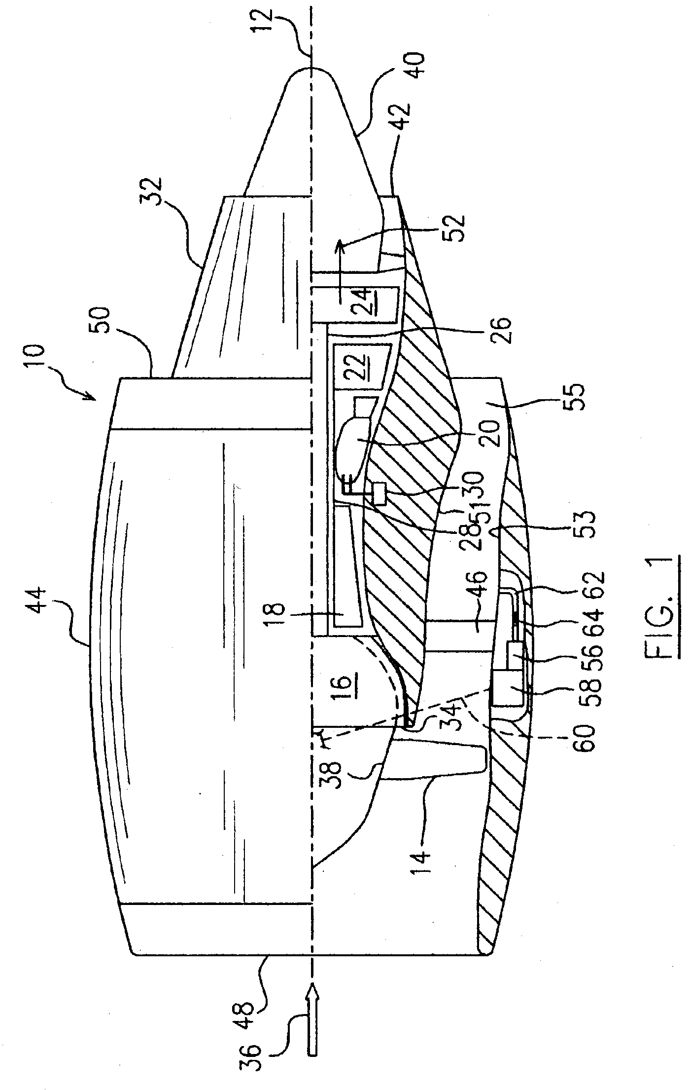 Normally open reverse flow flapper valve