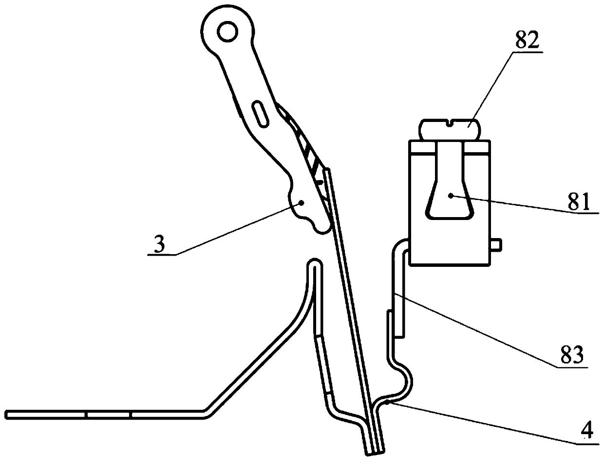 Assembly method of circuit breaker