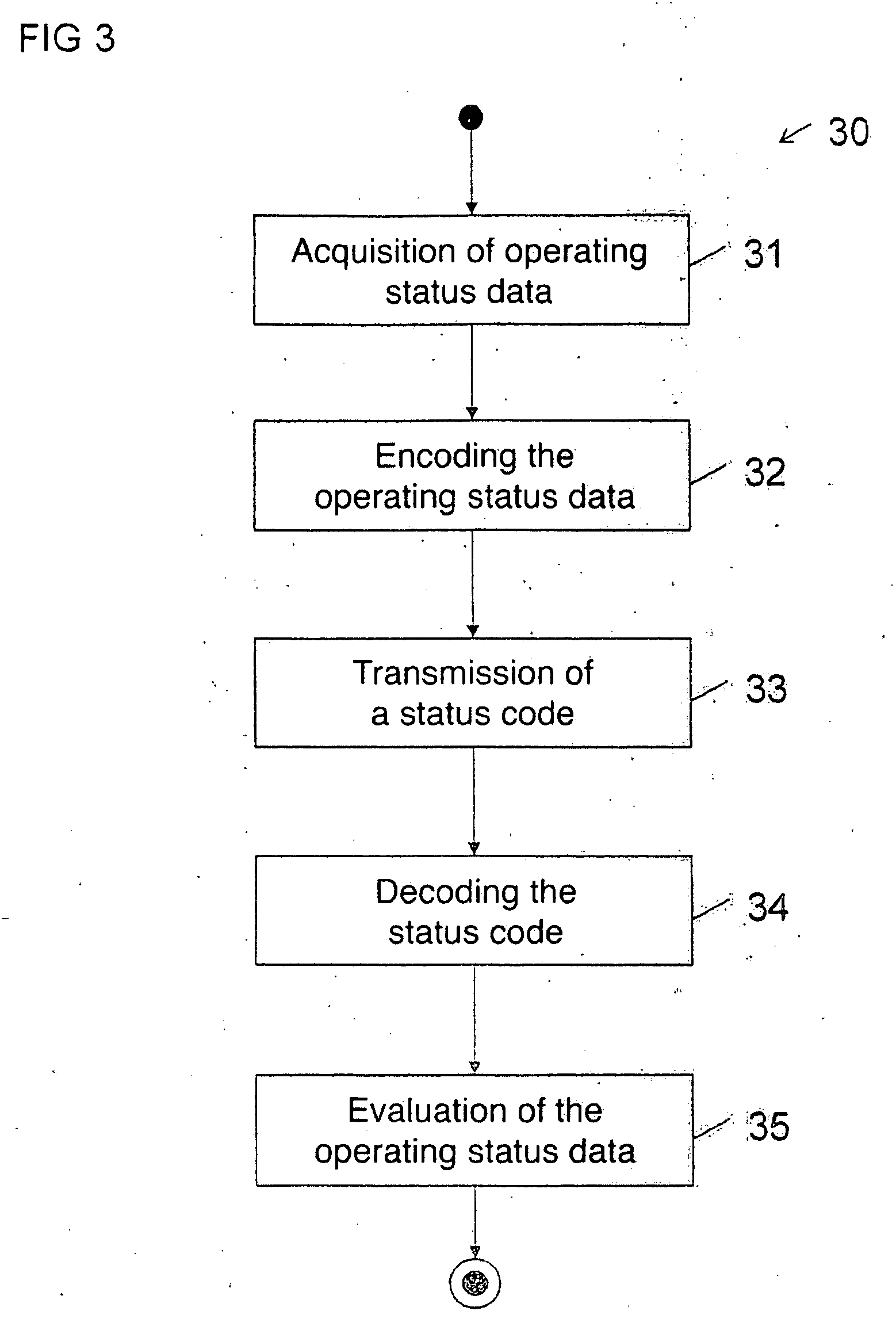 Electrically adjustable furniture piece and method for servicing an adjustable furniture piece