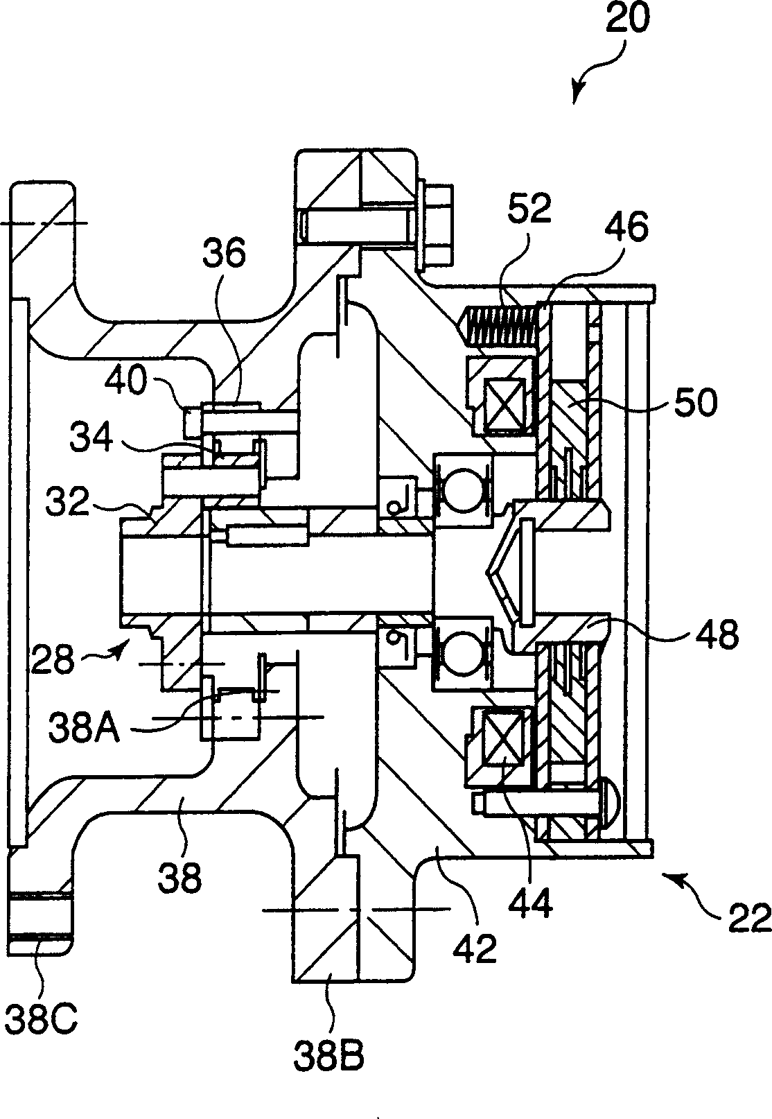 Serial friction transmission mechanisms and rotary transmission mechanisms and their manufacture