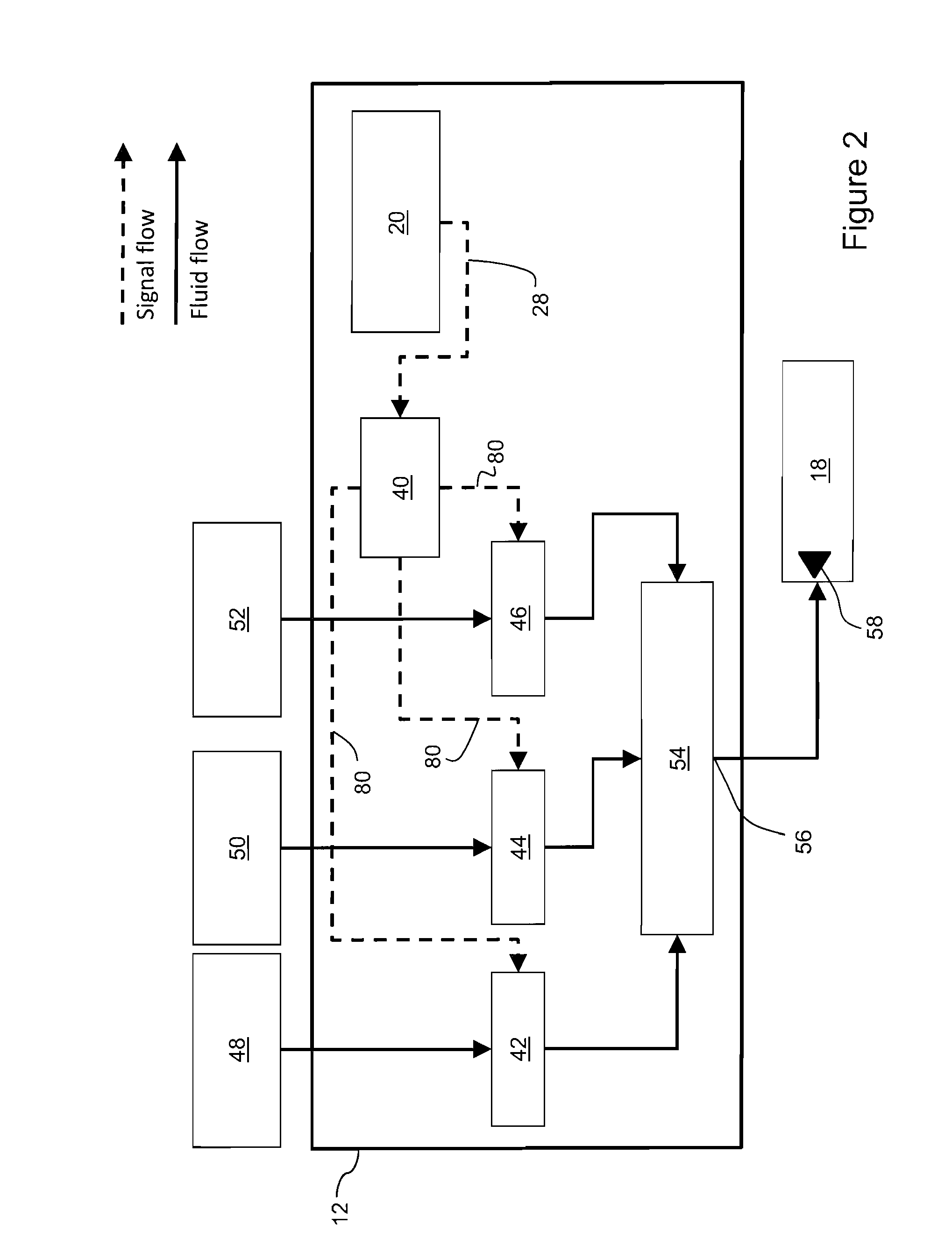 Fuel delivery system