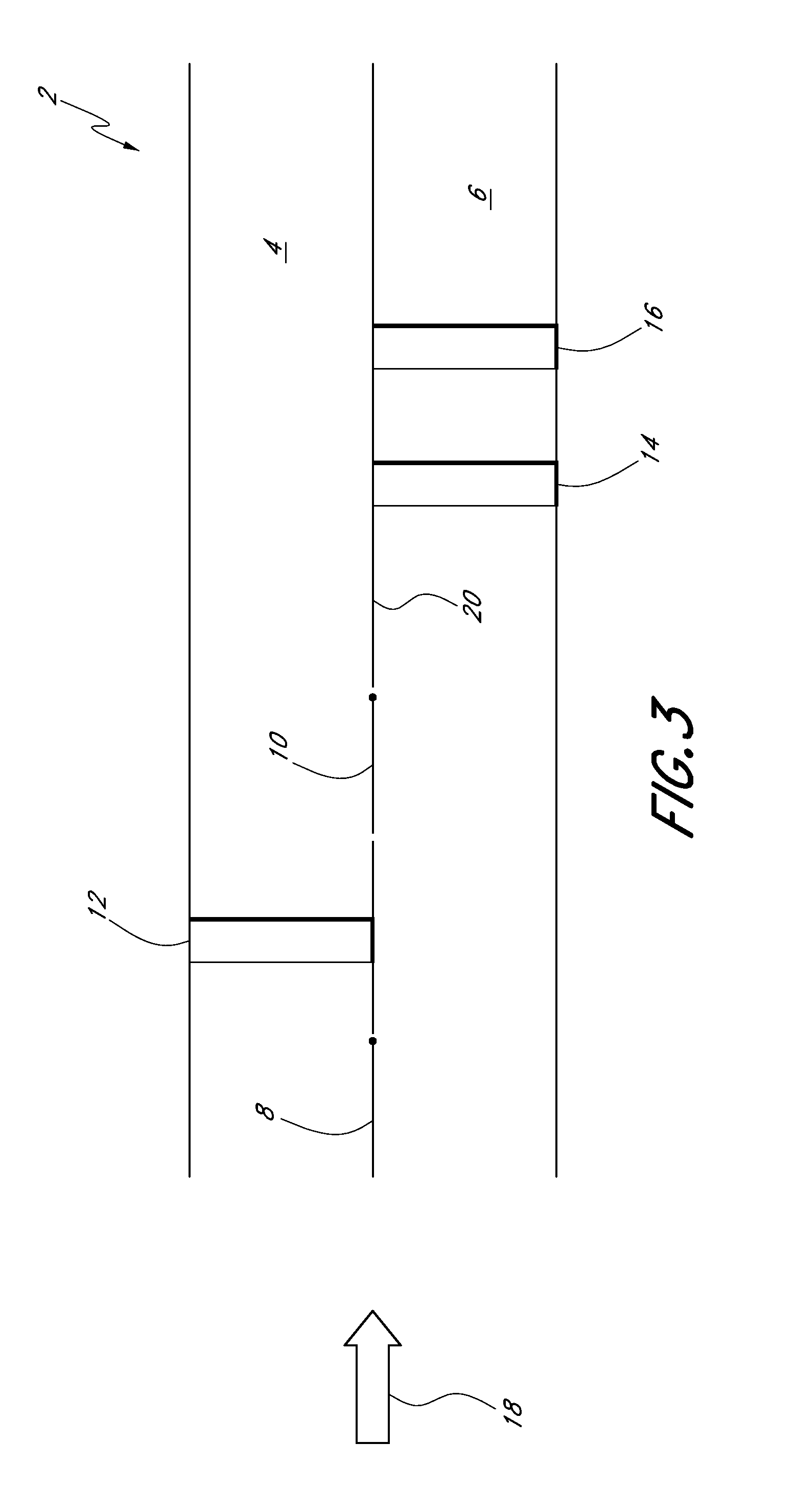 Multi-mode HVAC system with thermoelectric device