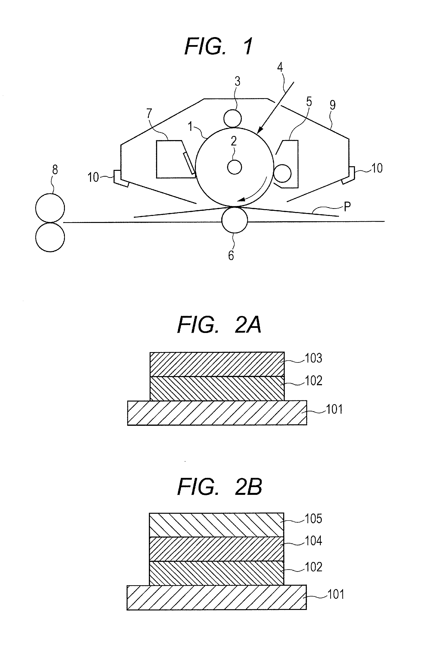 Electrophotographic photosensitive member, method of producing electrophotographic photosensitive member, process cartridge, and electrophotographic apparatus