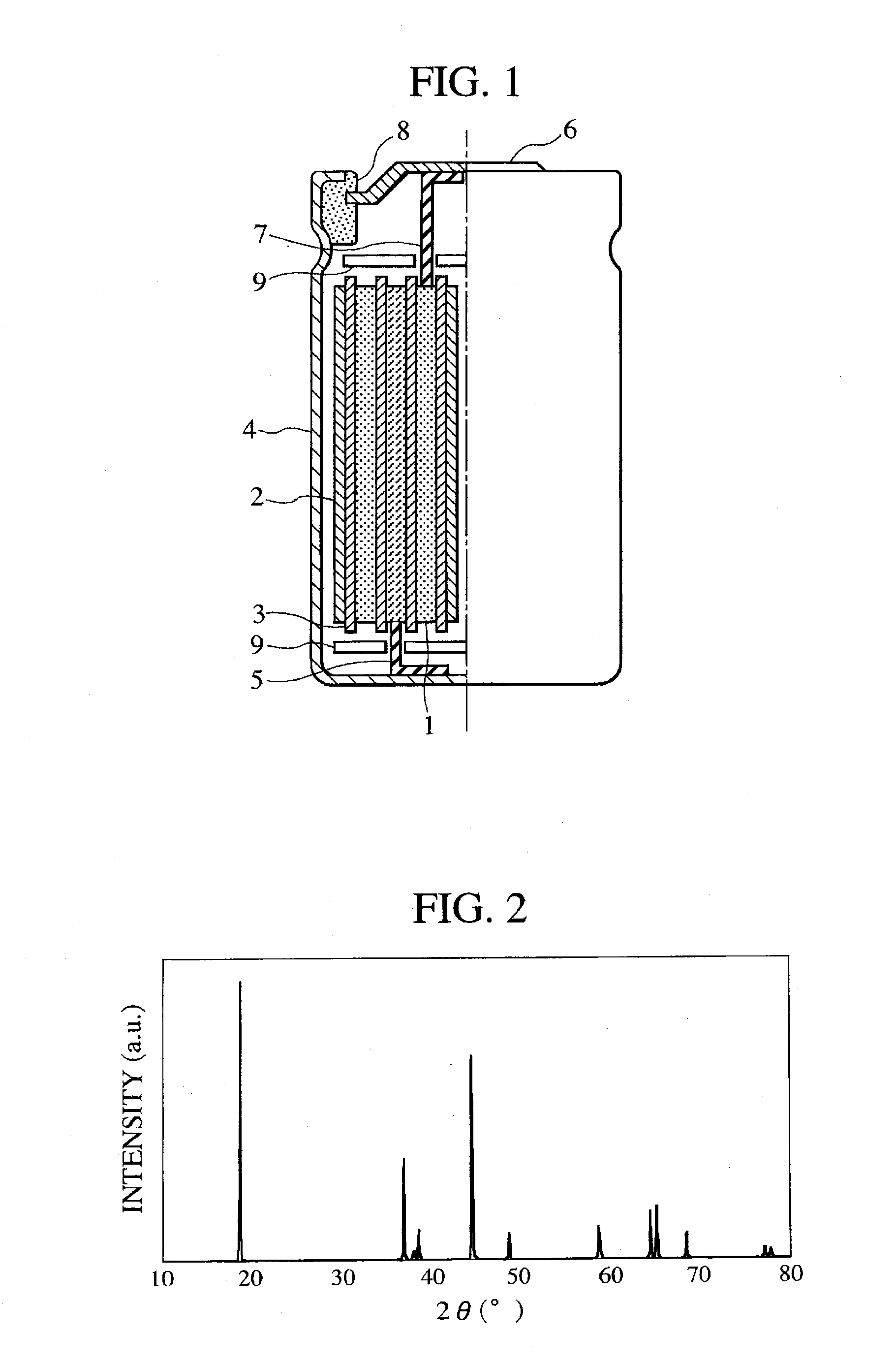 Positive electrode material for lithium secondary battery, lithium secondary battery, and secondary battery module using lithium secondary battery