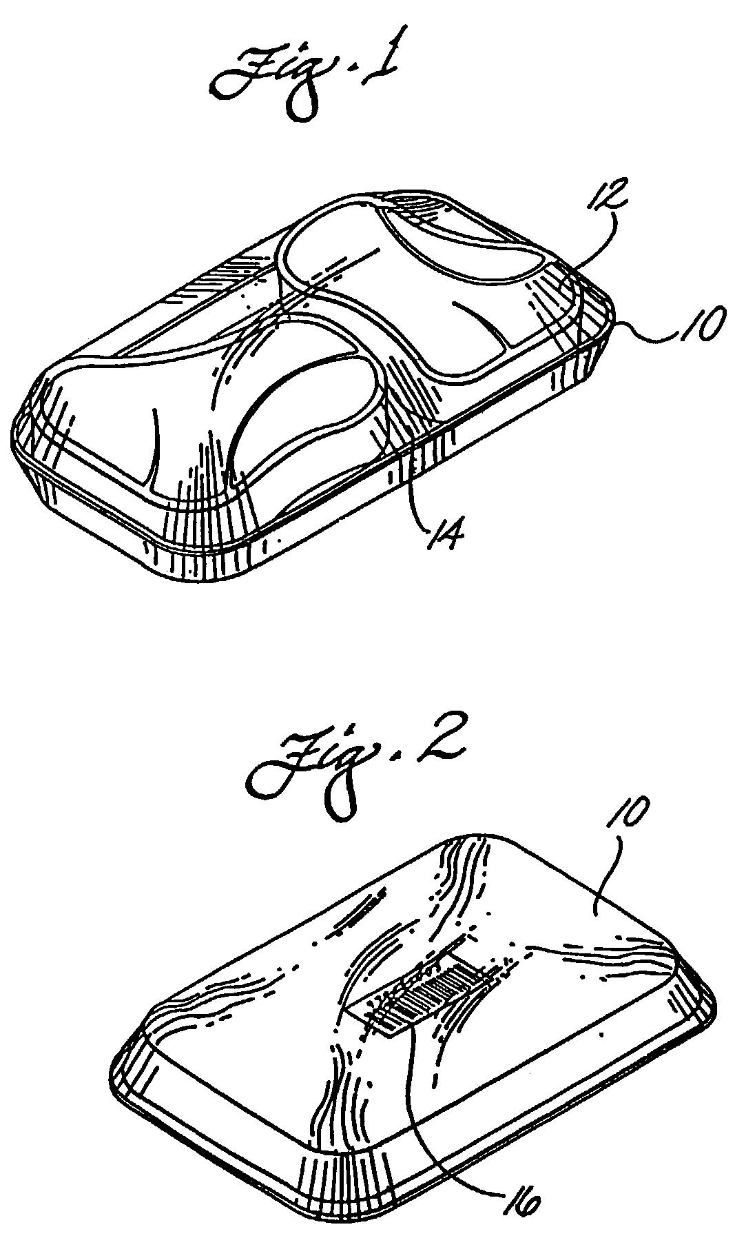 Contamination detection system