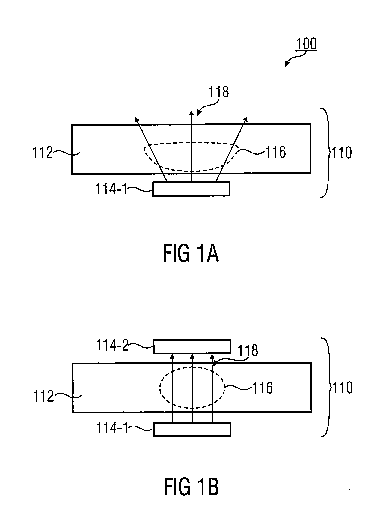 Apparatus and Method for Guiding Optical Waves