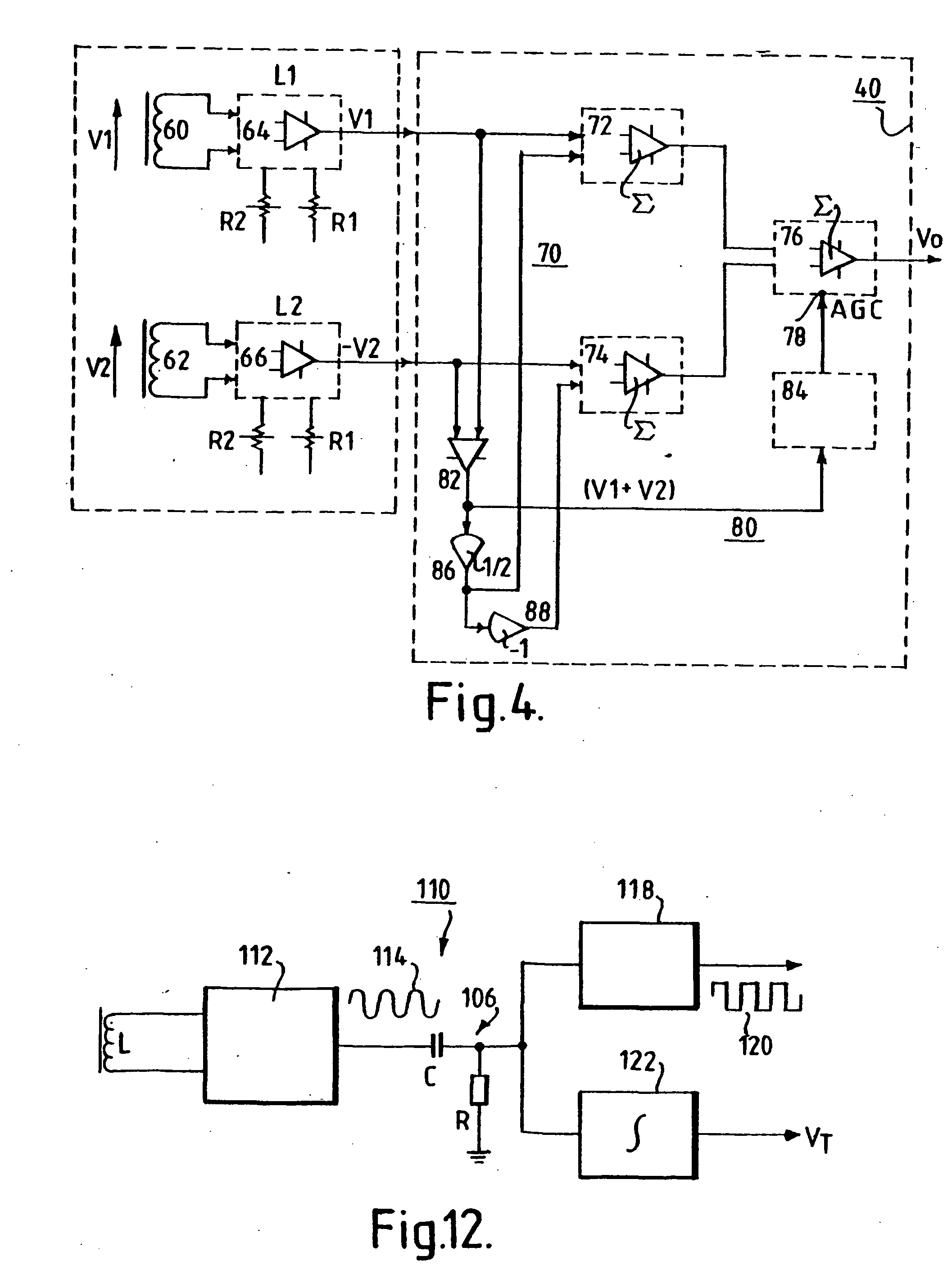 (DISC) magnetic torque sensing with segments