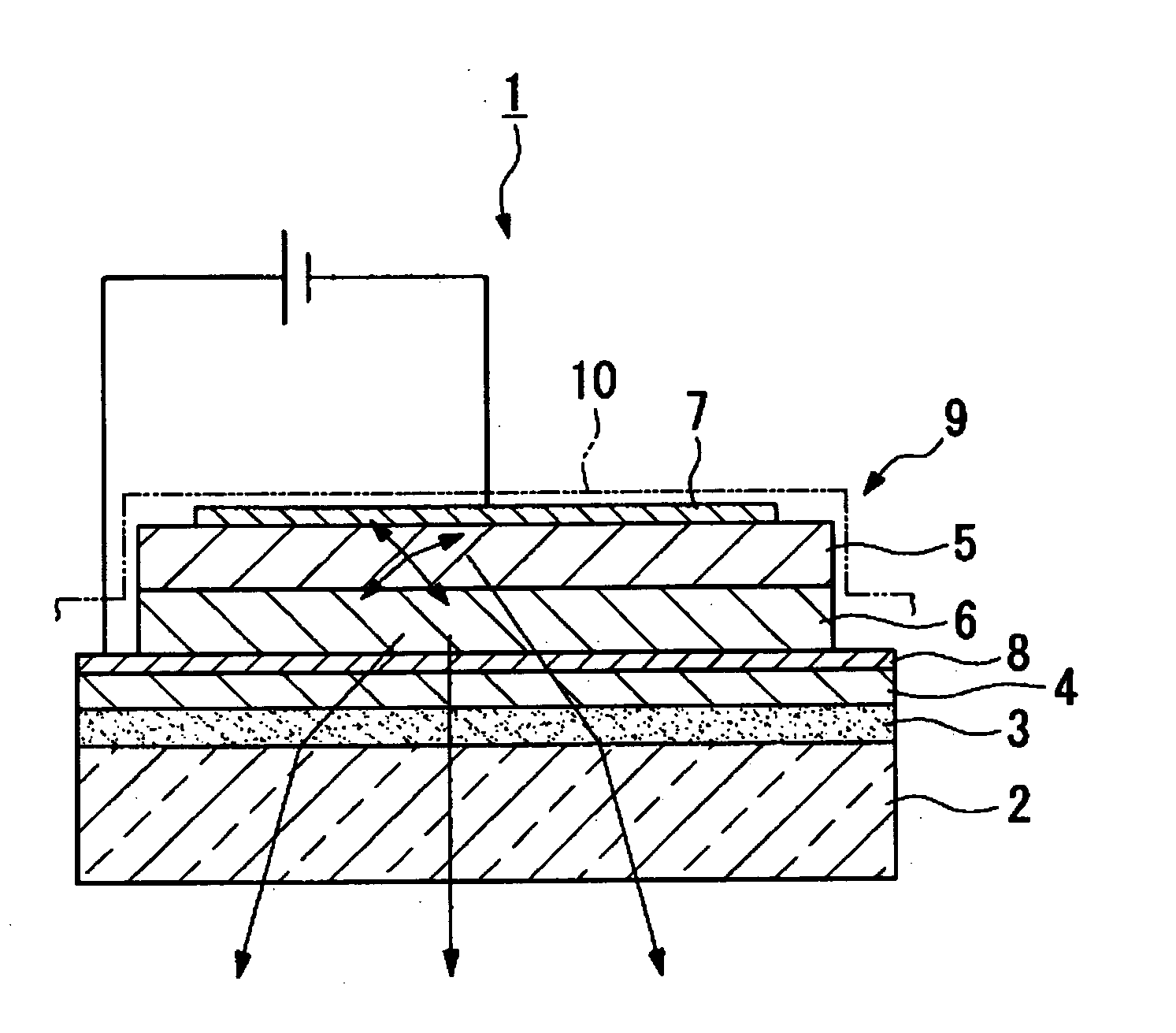 Electro-optical device, film member, laminated film, low refractivity film, laminated multilayer film and electronic appliances