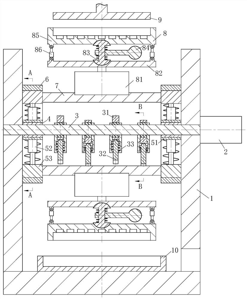 A semiconductor silicon wafer grinding system