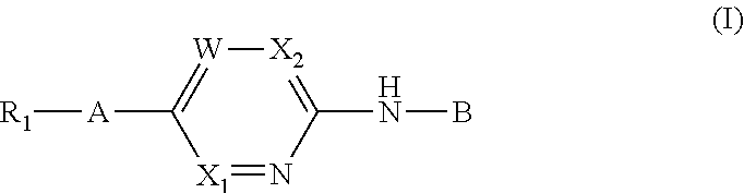 Aminopyrimidine derivatives as phosphatidylinositol phosphate kinase inhibitors