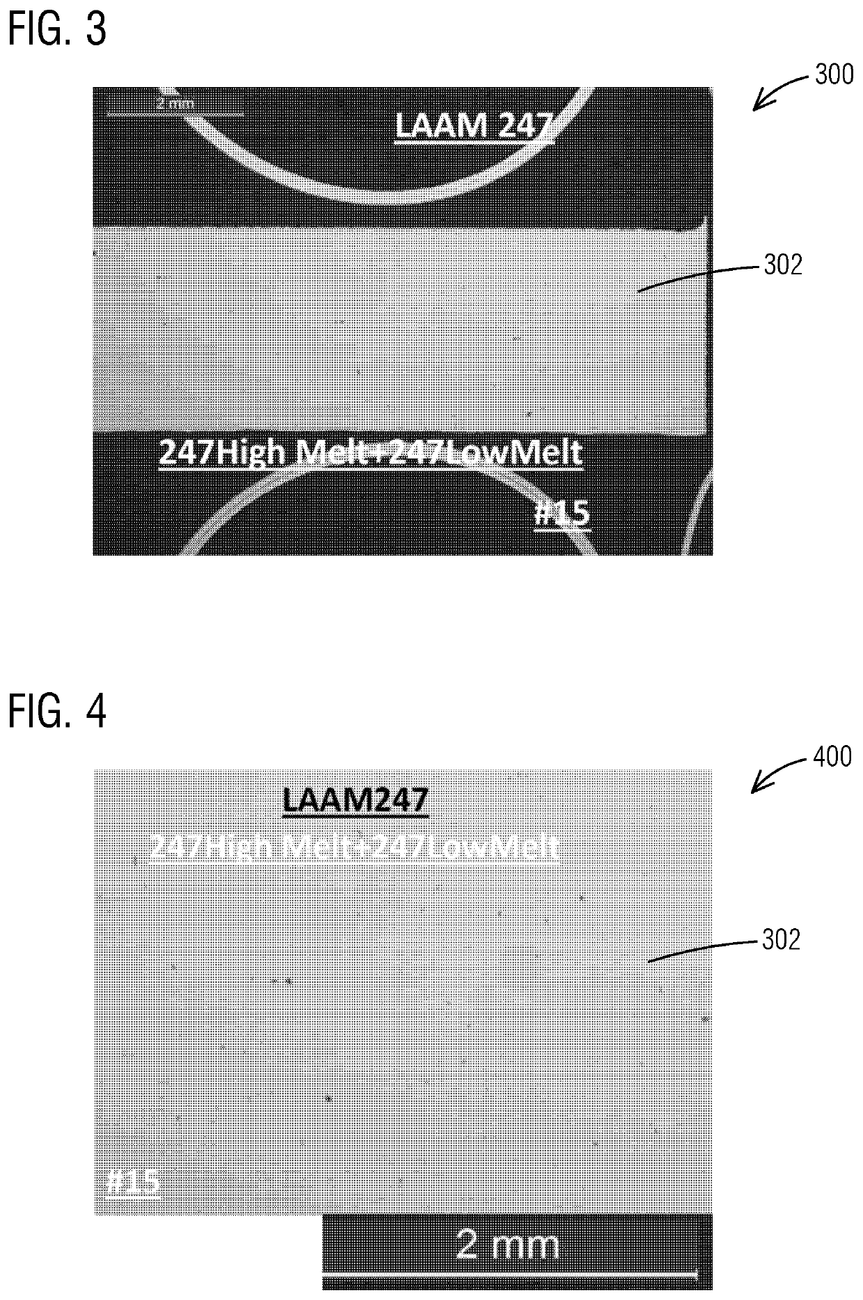 Liquid assisted additive manufacturing of a superalloy component