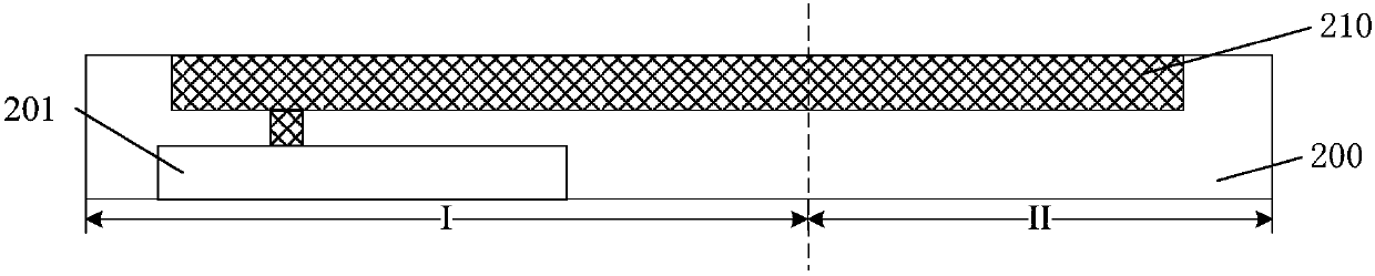 Semiconductor device and forming method and working method thereof