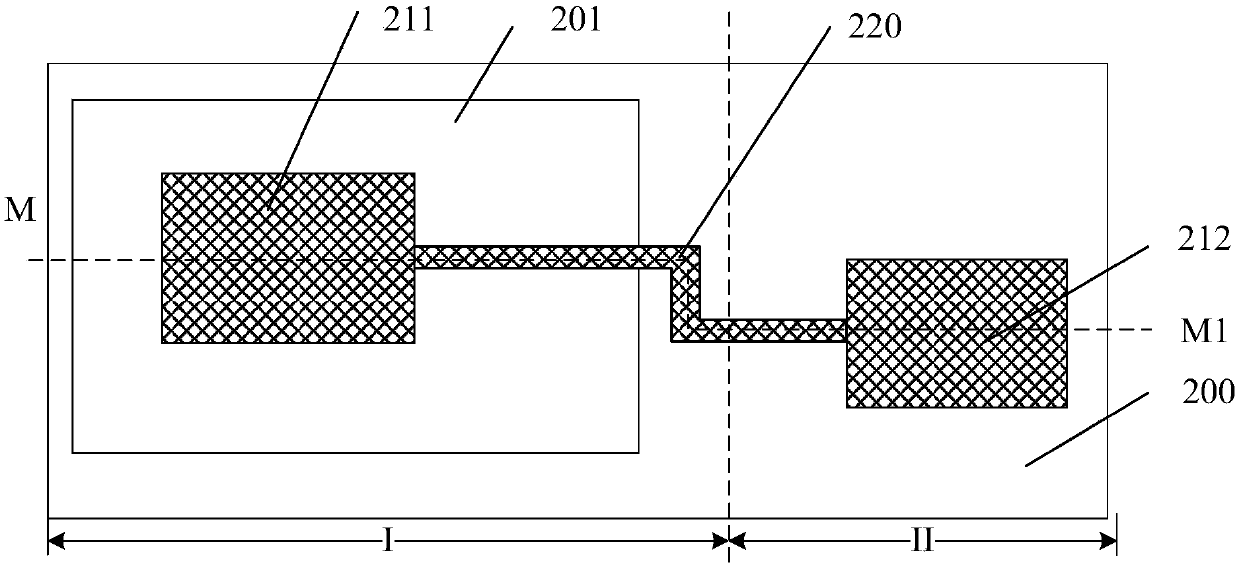 Semiconductor device and forming method and working method thereof