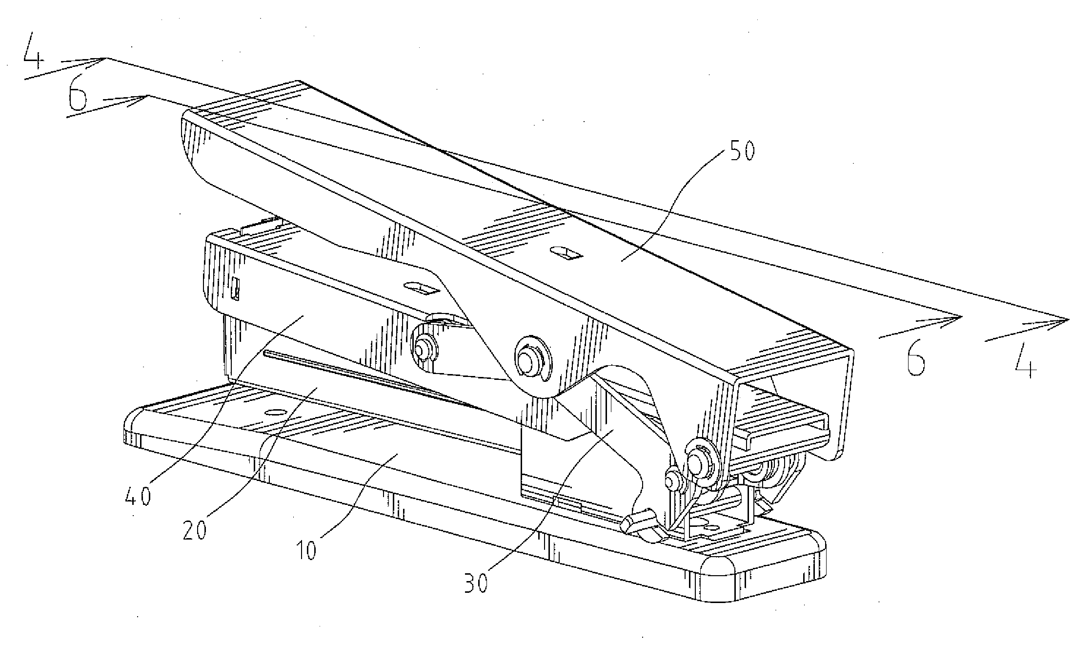 Desktop Stapler