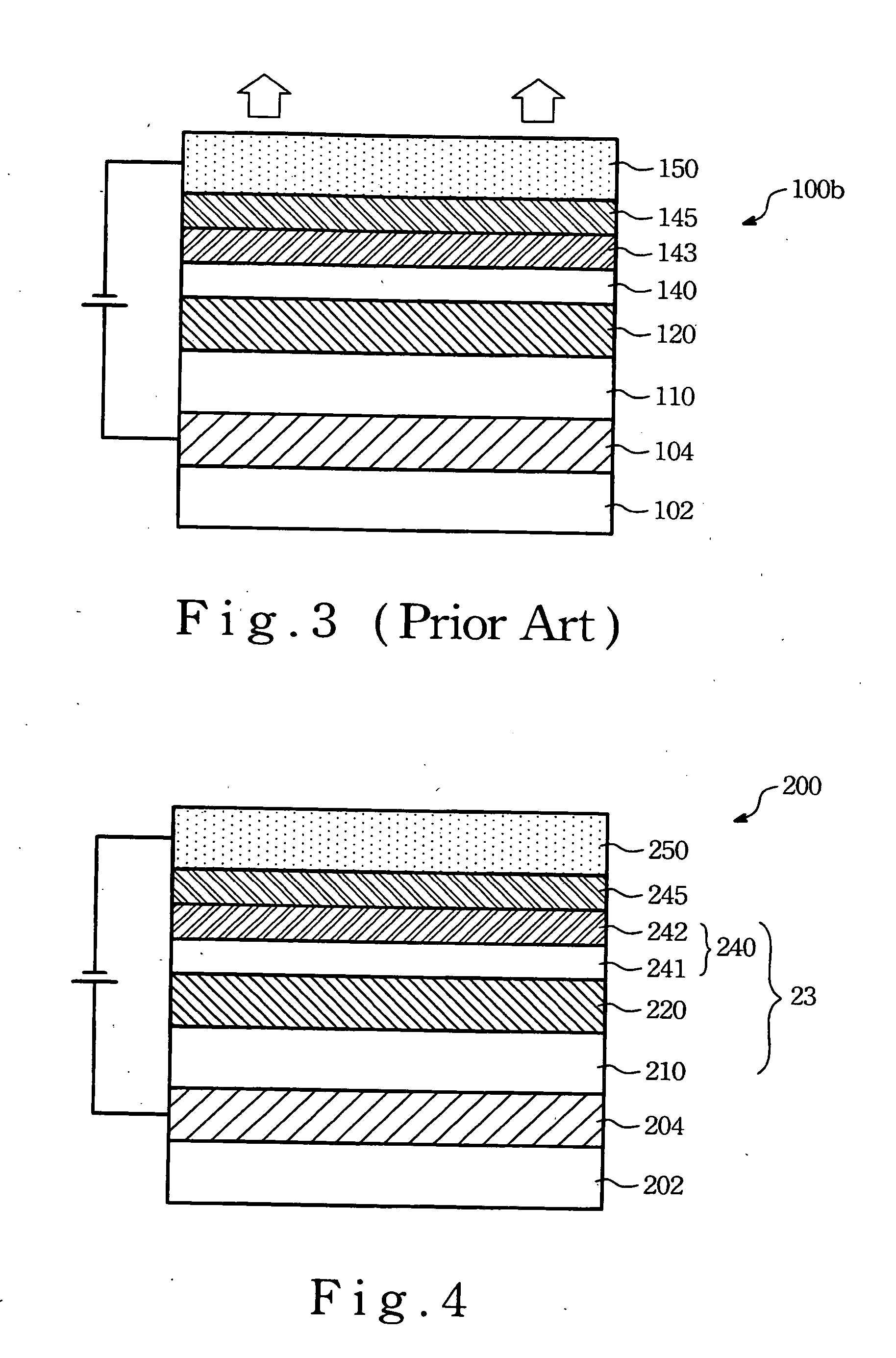 Organic electro-luminescence device