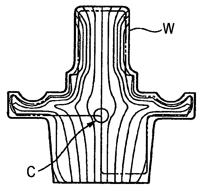 Manufacturing method for variator part of torodidal-type continuously variable transmission, variator part of toroidal-type continuously variable transmission and toroidal-type continuously variable transmission