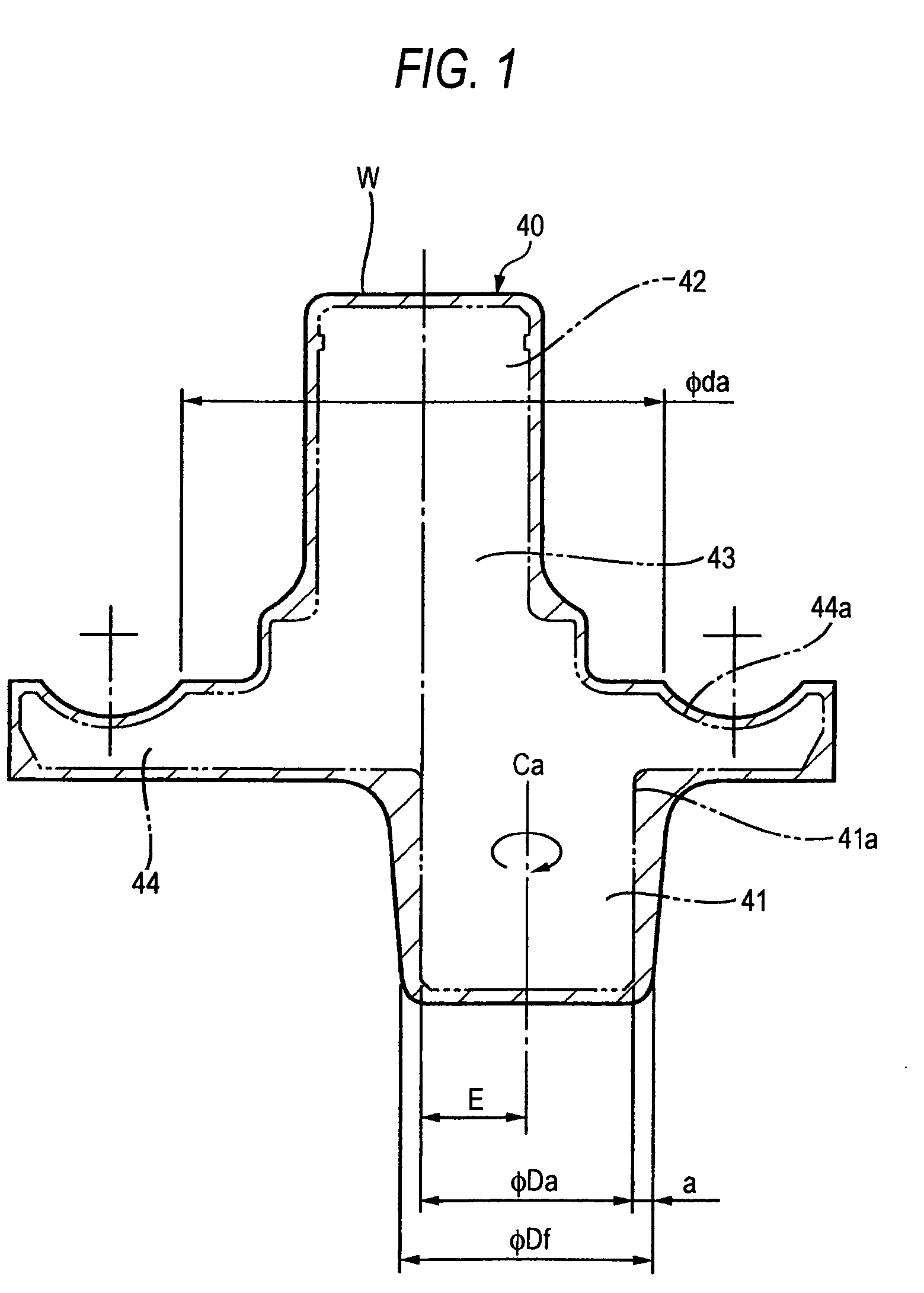 Manufacturing method for variator part of torodidal-type continuously variable transmission, variator part of toroidal-type continuously variable transmission and toroidal-type continuously variable transmission