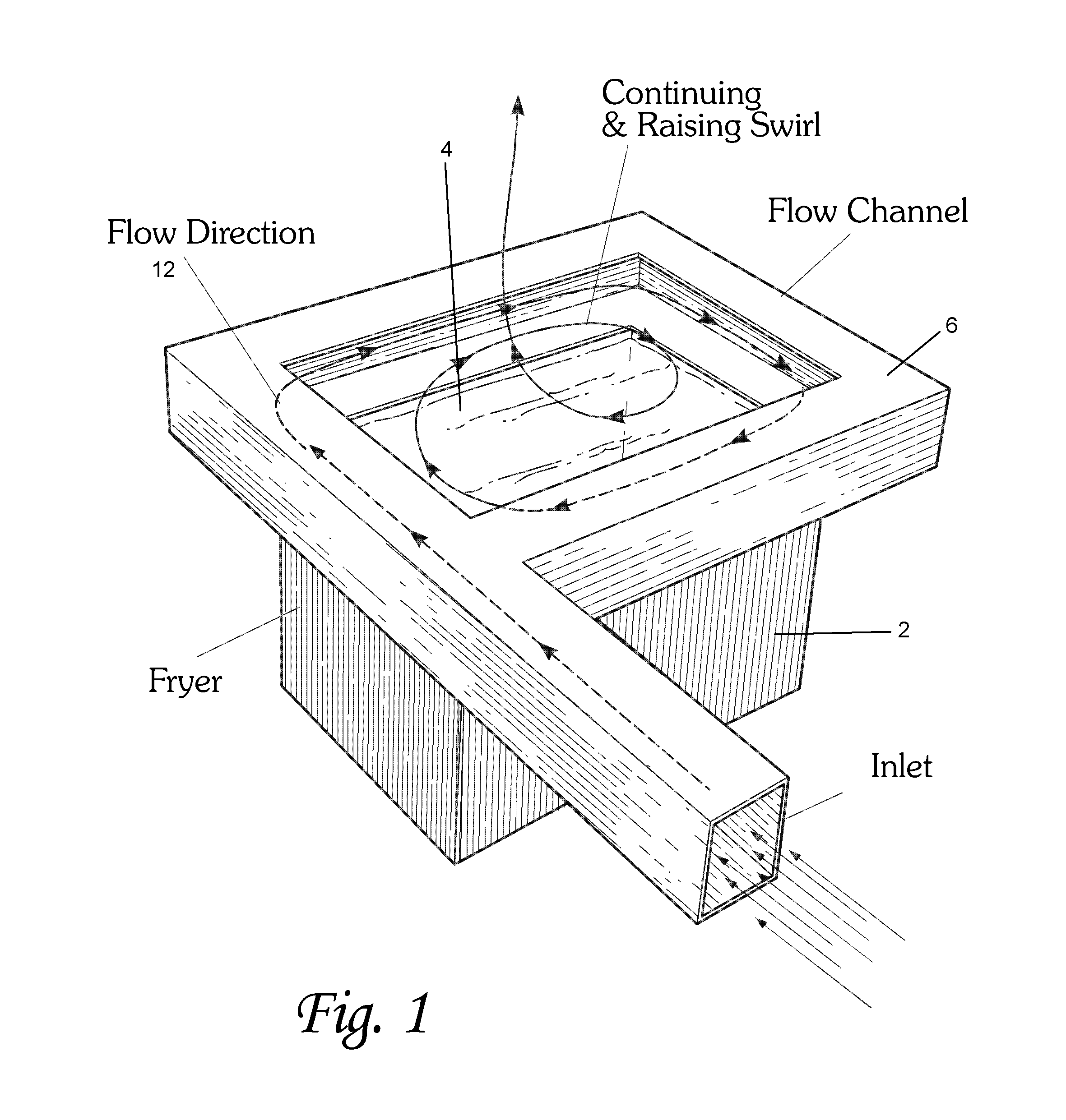 Method and device for suppression of fire by local flooding with ultra-fine water mist