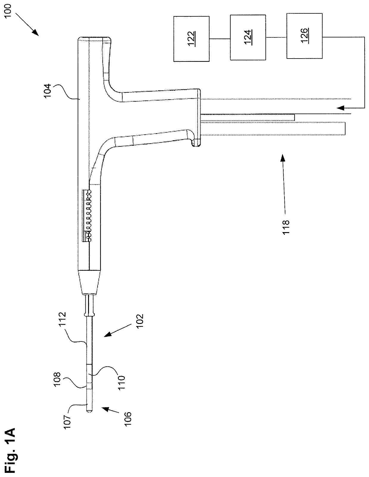 Methods and apparatus for determining the integrity of a bodily cavity