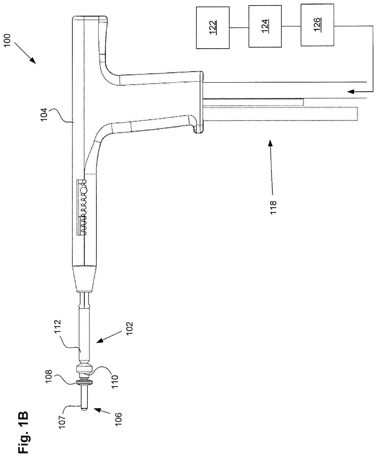 Methods and apparatus for determining the integrity of a bodily cavity