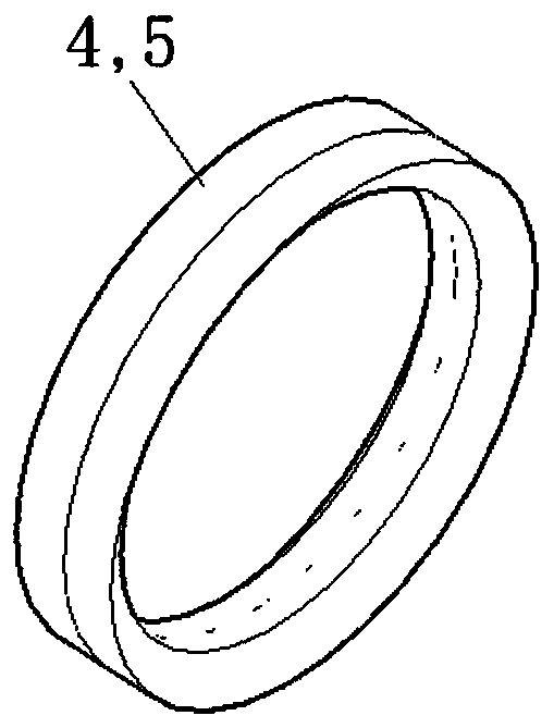 Alternating current plasma-oxygen rich ignition combustor