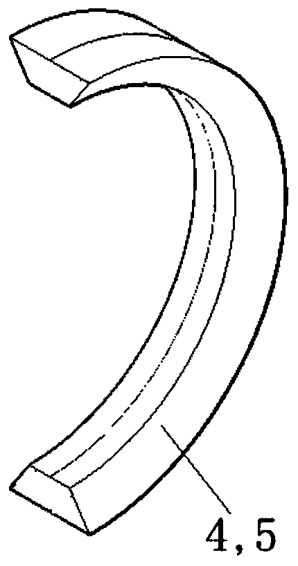 Alternating current plasma-oxygen rich ignition combustor