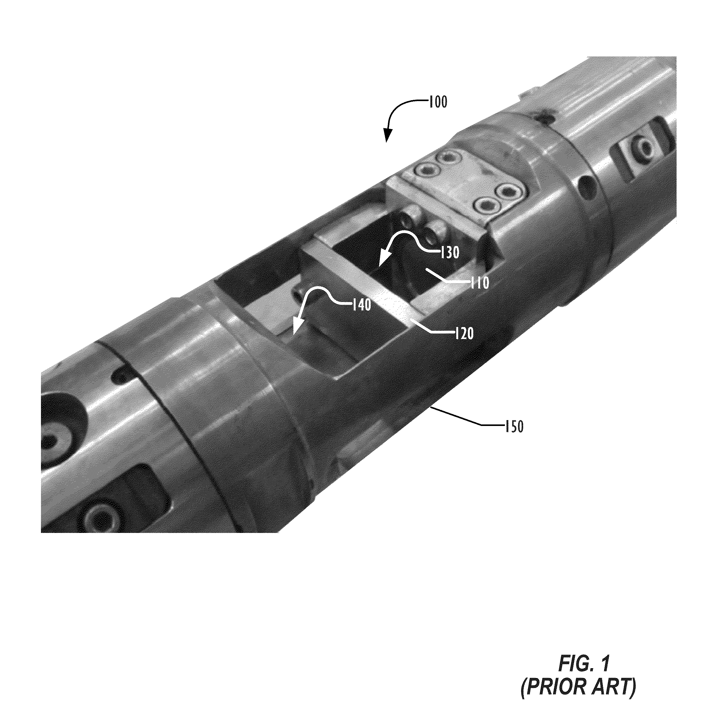 Apparatus and method for measuring the acoustic impedance of wellbore fluids