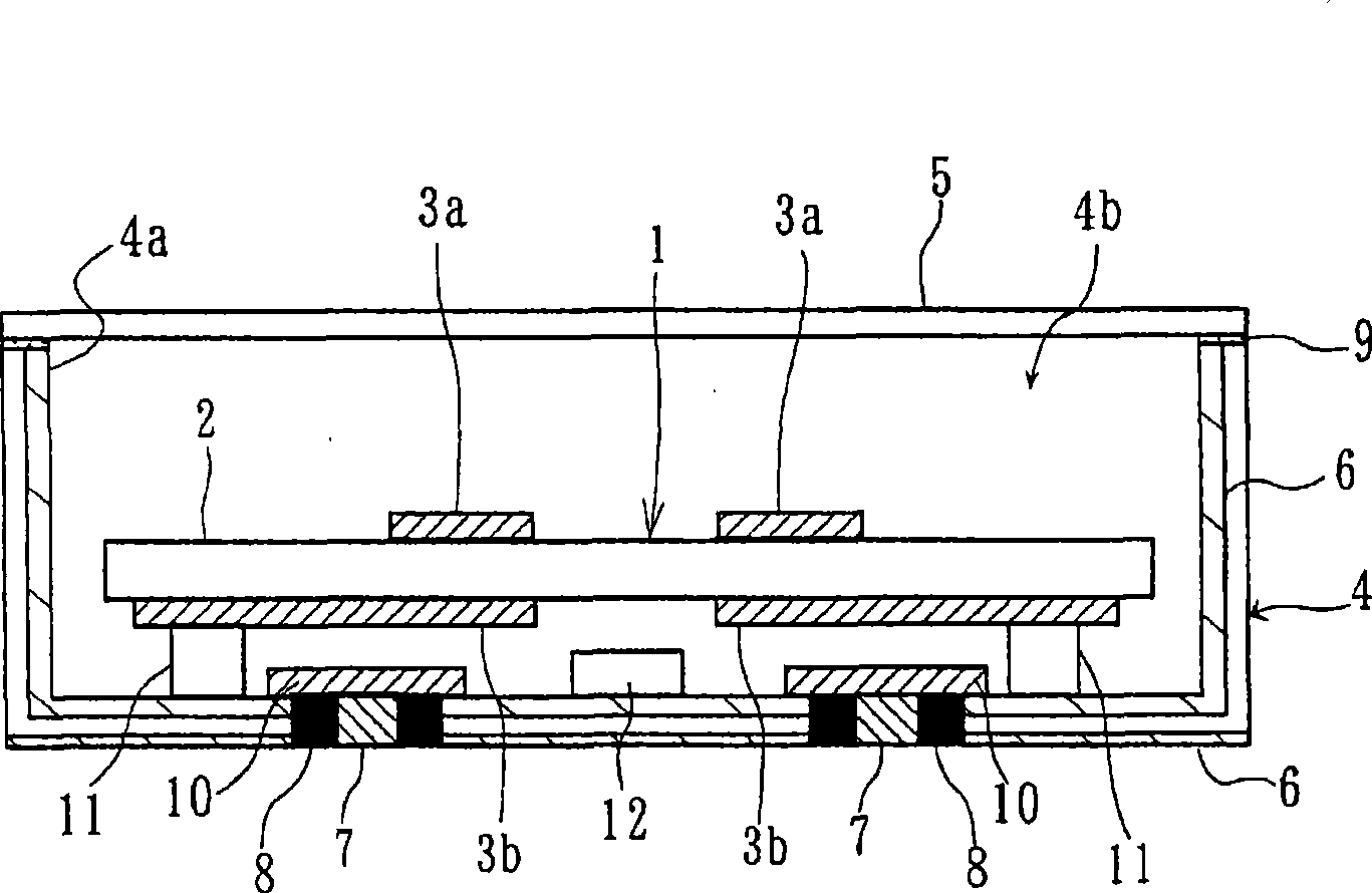 Pyroelectric ceramic composition, pyroelectric element, and infrared detector