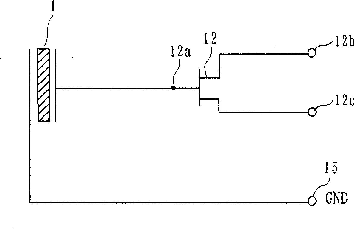 Pyroelectric ceramic composition, pyroelectric element, and infrared detector