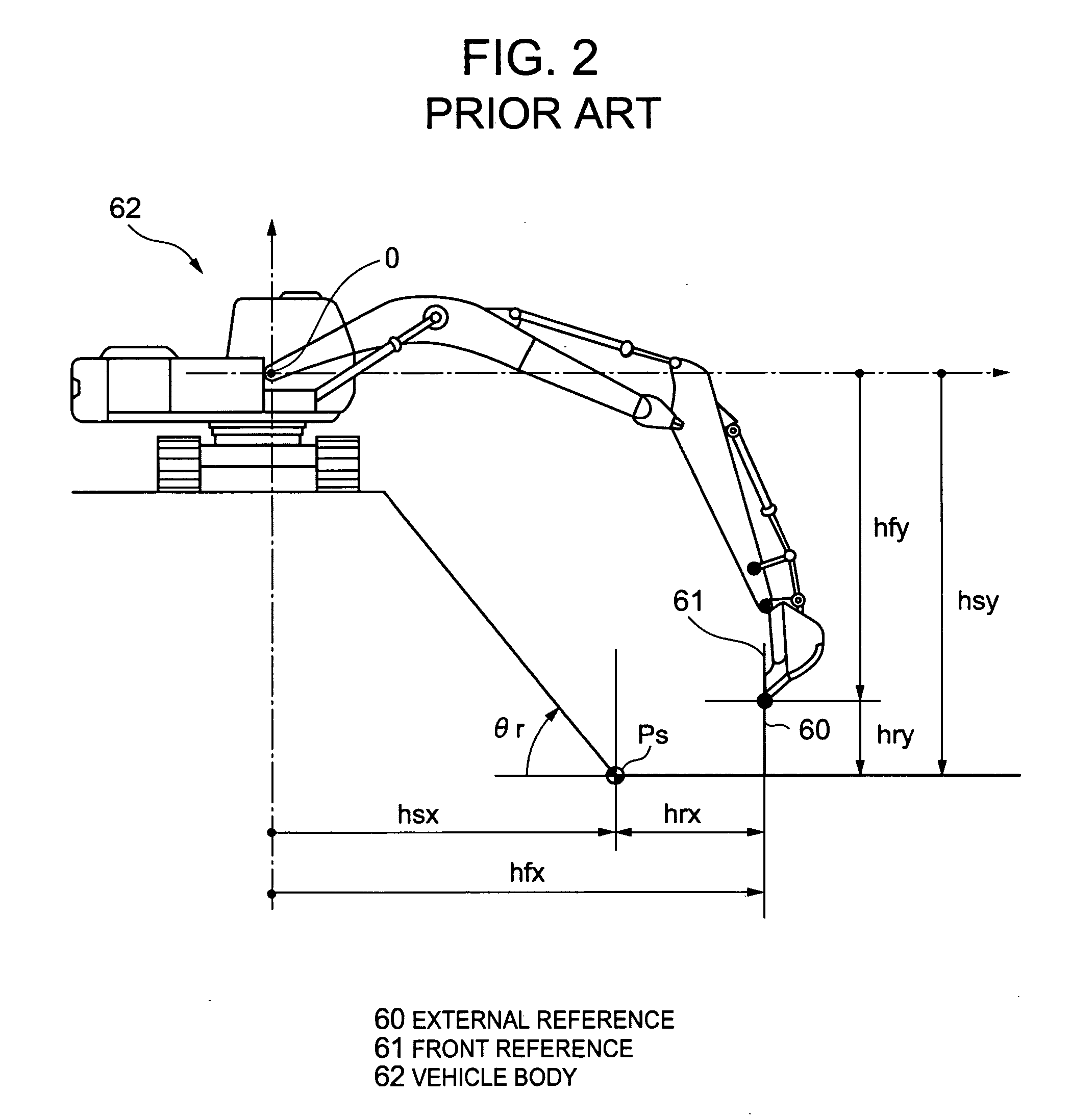 Construction target indicator device