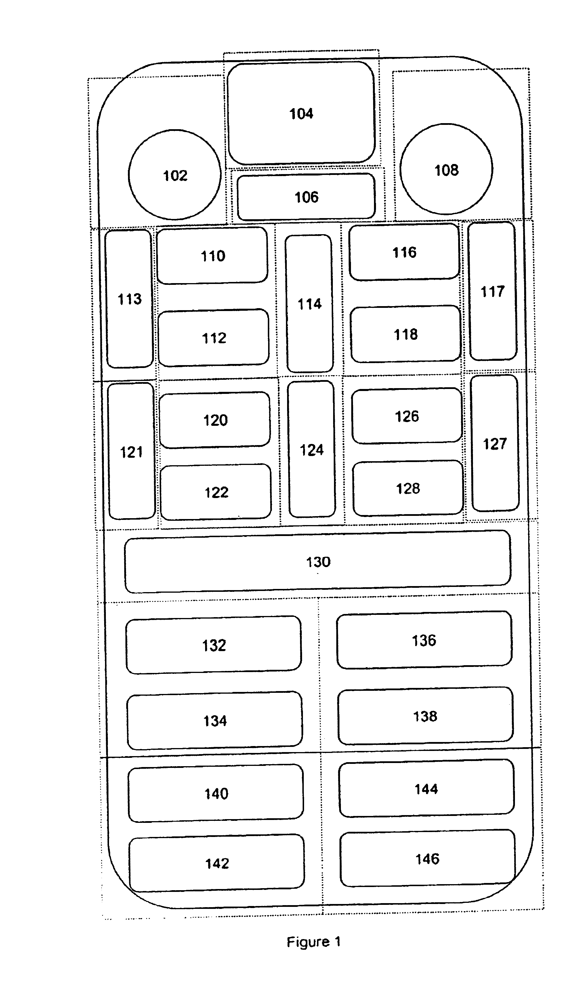 Overlay mattress