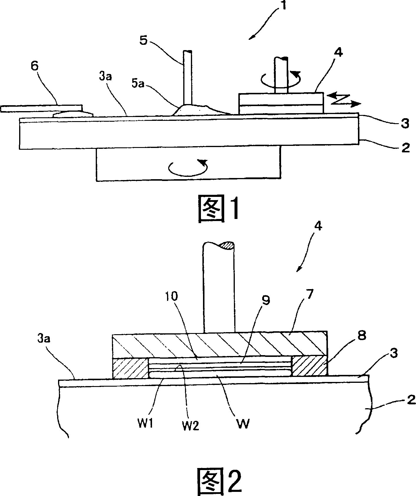 Retainer ring for CMP device, method of manufacturing the same, and CMP device