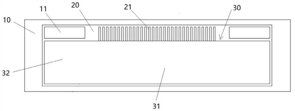 Automobile mobile grille system and automobile