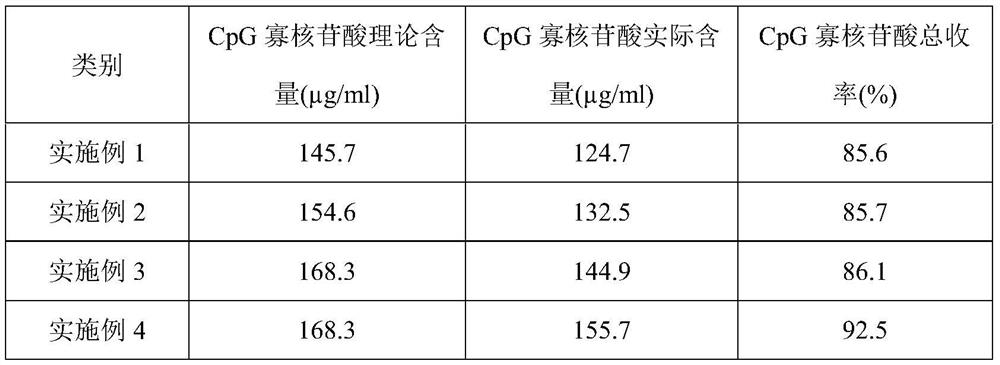 A kind of natural immune booster for aquatic products and its application