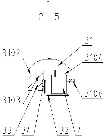 Urine sugar testing device for pregnant women with diabetes