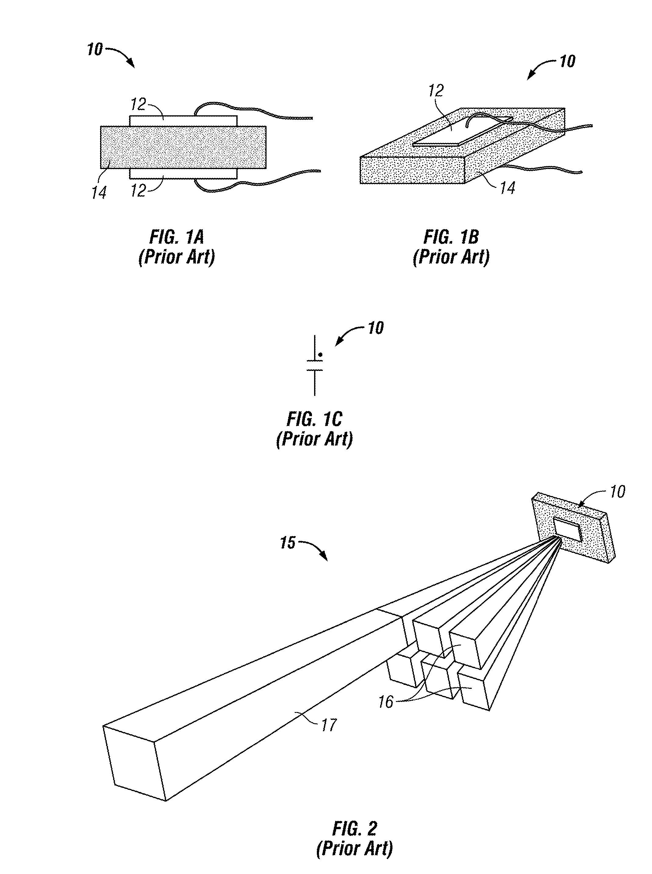 Infrared Motion Sensor